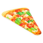 Matelas gonflable flottant Pizza Party 188 x 130 cm