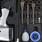 Kit d'outils pneumatiques 70 pcs