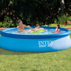 Piscine Easy Set 366 x 76 cm 28130NP