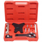 Kit d'outils de réglage de moteur 9 pcs