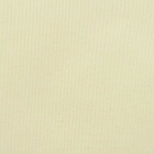 Vidaxl écran de balcon en tissu oxford 75x600 cm crème