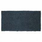 Sealskin tapis de bain twist 60 x 120 cm bleu 294641421