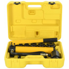 Ensemble d'outils à sertir hydraulique 22-60 mm