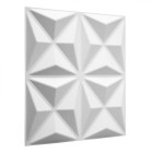 Panneaux muraux 3D 24 pcs GA-WA17 cullinans