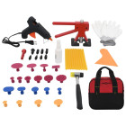 Kit de débosselage sans peinture 45 pcs