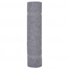 Tapis strié pour exposition 1,2x20 m gris