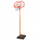 Ensemble de panier de basket-ball 305 cm