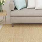 Tapis sisal naturel 80x150 cm