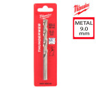 Foret métal milwaukee hss-g thunderweb 9.0 x 125mm 4932352365