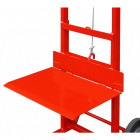 Diable Gerbeur Pm 150K 0 A 0.80M