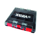 Mallette de rangement - 6 Compartiments - VIRABOX - 888878
