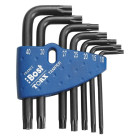 Support 7 clés Torx - BOST - 888976-B