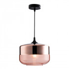 Suspension willis, verre