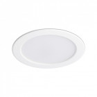 Encastrable salle de bains blanc ted