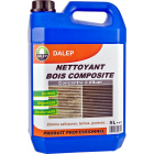 Nettoyant bois composite 5l