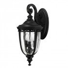 Applique english bridle, noir, moyenne