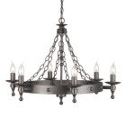 Suspension warwick, graphite, 6 ampoules