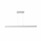 Suspension aluminium conik