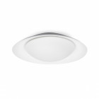 Plafonnier blanc side