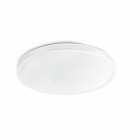 Plafonnier blanc ami