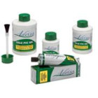 Colle PVC gel - Tube 125 ml