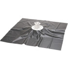 Bonde pour receveur à carreler TURBOSOL - Dimension 180 x 210