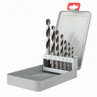 Coffret métal DIAGER 3 pointes - 7 pièces - 905D