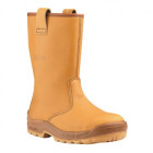 Bottes de sécurité fourées JALLATTE Jalartic - S3 - 00J0257-48