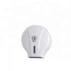 Distributeur de papier hygiénique en rouleau (200 mt) serie wave 