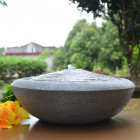 Fontaine d'intérieur zen terrazza