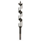 Mèche spirale unique DIAGER PRO - 6 pans - Ø 6 mm x L.235 mm - 912D06