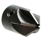 Fraise à rapporter diager ø4 mm - 939d04
