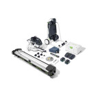 Scie à onglets radiale sans fil FESTOOL KAPEX KSC 60 EB 5.0 I-UG-Set - 2 batteries 5.0 Ah - 577958