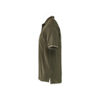 Polo manches courtes GRIT AND GRIND 94021050 - Couleur et taille au choix