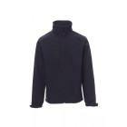 Soft-shell soft shell mechanical stretch 320 gr payper dublin - 0012480355