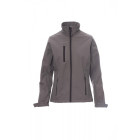 Soft-shell soft shell mechanical stretch 320 gr payper dublin lady - 0012490355