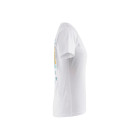 T-shirt Blåkläder BEACH CLUB Femme 94171042 - Couleur et taille au choix