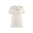 T-shirt Eagle Femme Ecru 94231042 - Taille au choix