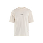 T-shirt Snake Ecru 94271030 - Taille au choix