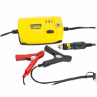 Chargeur batterie automatique stanley