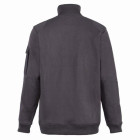 Sweat - NORTH WAYS - Largo gris T.L 9665 gris L