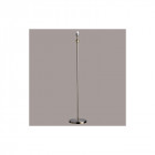 Lampadaire laiton megapolis 1 ampoule 127 cm