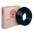 Tube nu VELTA JUNIOR avec barrière antioxygène - Ø 16 x 1,5 - la couronne de 240 m