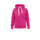 Sweat-shirts brossé 300gr payper dallas+lady fuchsia - 000406000105002s
