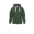 Sweat-shirts brossé 300gr payper dallas+lady vert - 000406000107000m