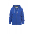 Sweat-shirts brossé 300gr payper dallas+lady bleu roi - 000406000109000xxl