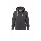 Sweat-shirts brossé 300gr payper dallas+lady fumée - 000406000113007s