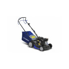 Hyundai tondeuse thermique auto tractée 135cm3 htdt135capl-a