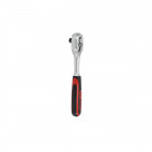 Cliquet réversible ks tools ultimate - haute performance - 3/8 pouce - 200 mm - 922.3990