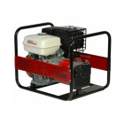 Fogo groupe électrogène essence monophasé 4300w -  fh5001e